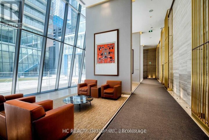 Property Photo: 50 Charles Street East Lph4803 ON M4Y 0C3