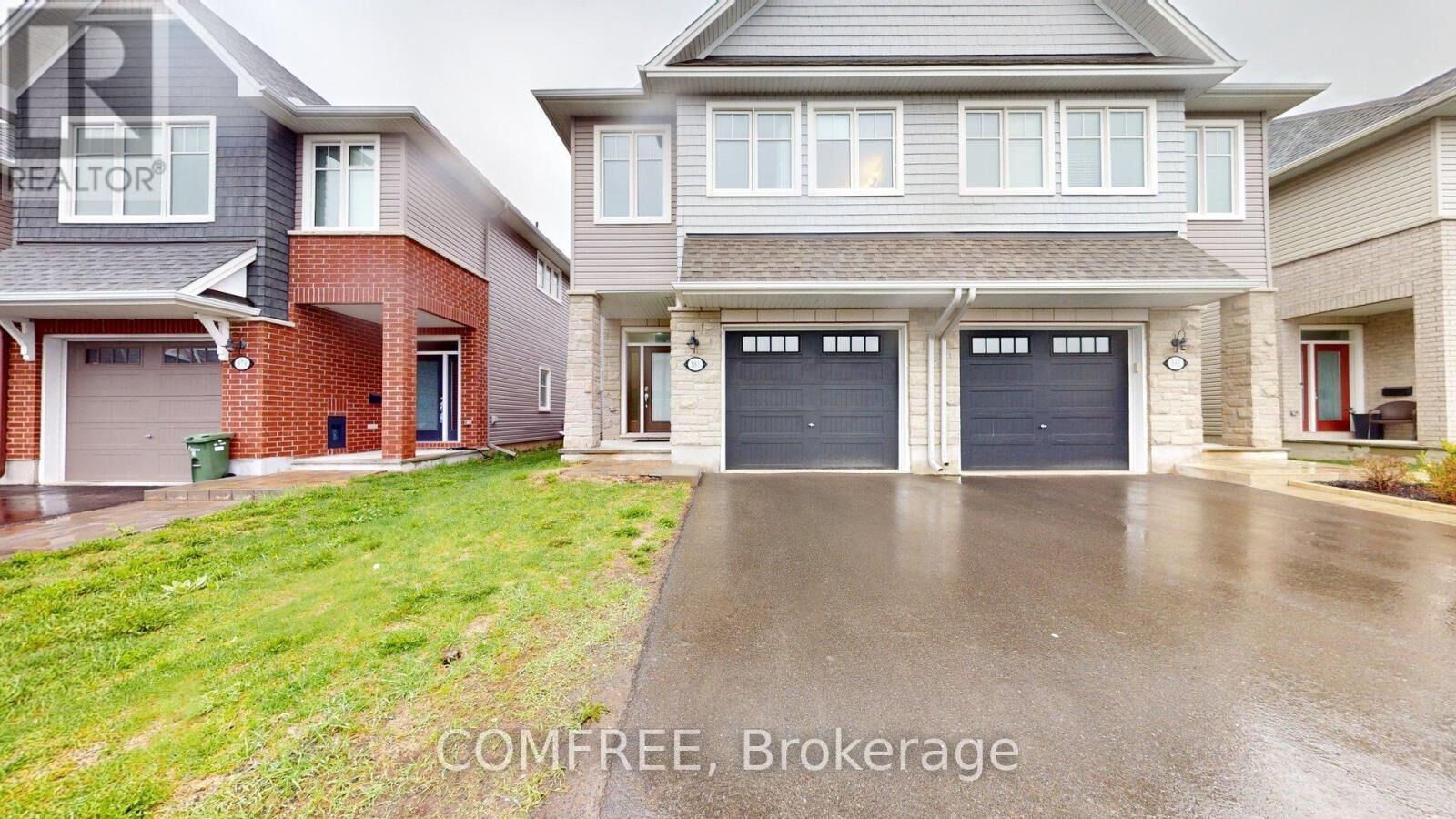 Property Photo:  881 Antonio Farley Street  ON K4A 5K1 