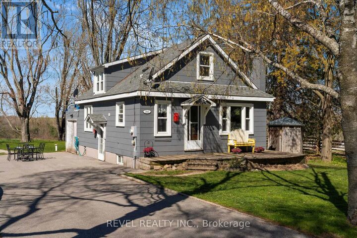 Property Photo:  2940 Old Second Road South  ON L9X 1P6 