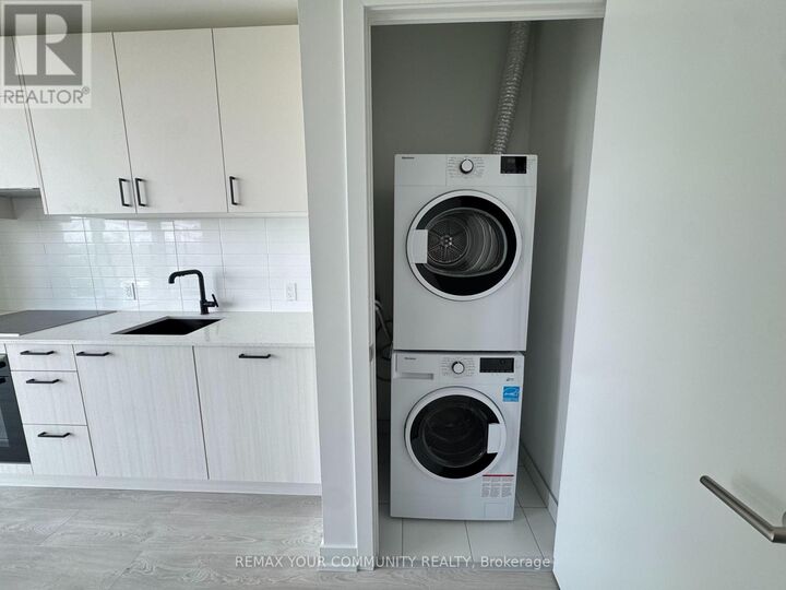 Property Photo:  1 Quarrington Lane 2704  ON M3C 0S4 
