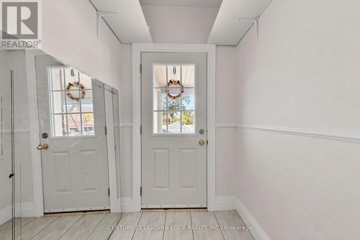 Property Photo:  1132 Dufferin Street  ON M6H 4B6 