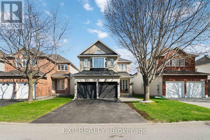 Property Photo:  1132 Rocky Harbour Crescent  ON K1V 1V1 