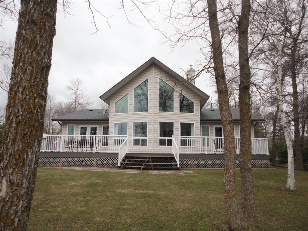Property Photo: 41 Brayden Drive MB R0C 0C0