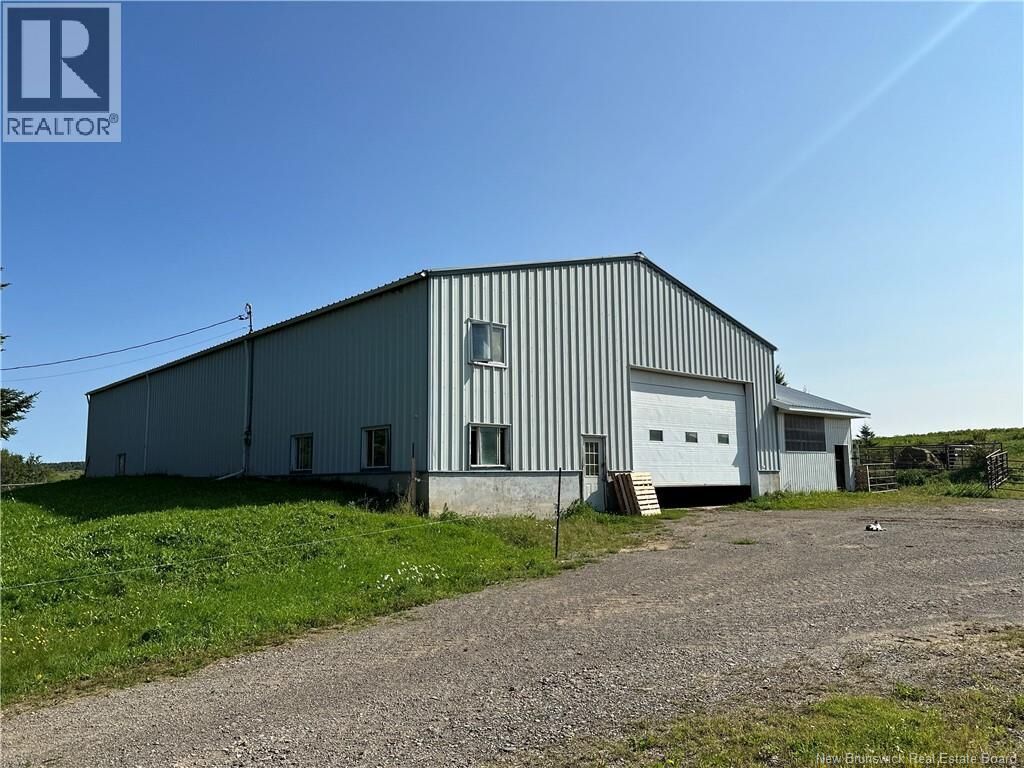 Property Photo:  North View Road  NB E7G 2J8 