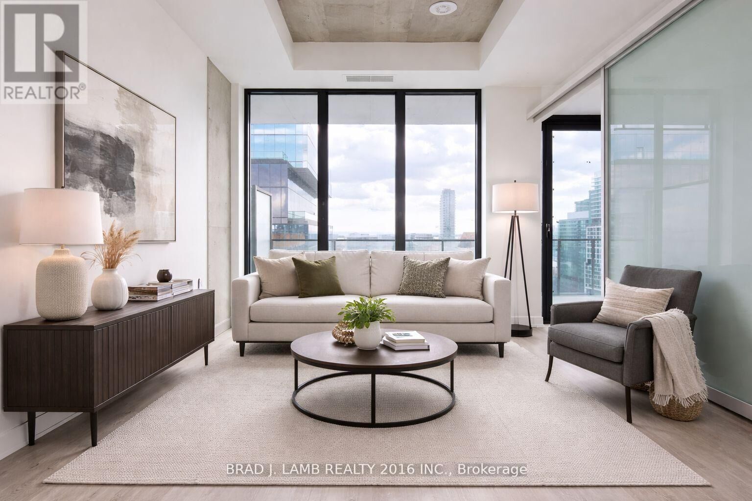 Property Photo:  284 King Street East 1204  ON M5A 1K4 