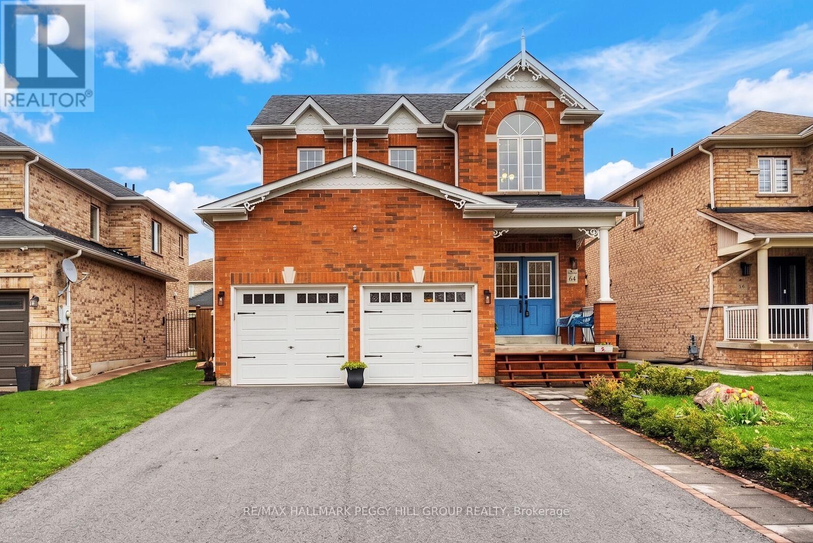 Property Photo:  64 Lake Crescent  ON L4N 6A6 
