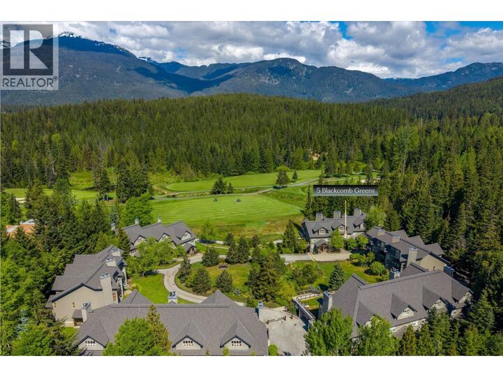 Property Photo:  4644 Blackcomb Way 5  BC V8E 0H2 
