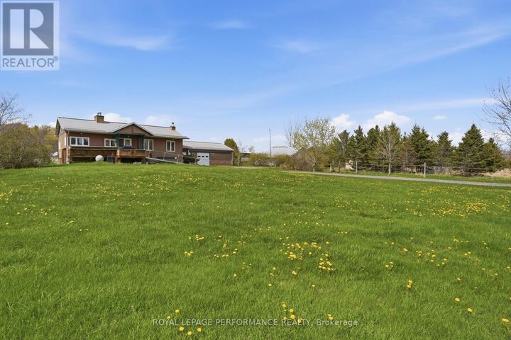 Property Photo:  2575 Concession 2 Road  ON K0B 1J0 