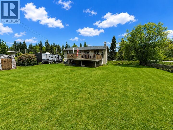 Property Photo: 192 Wolfe Road BC V2J 6J4