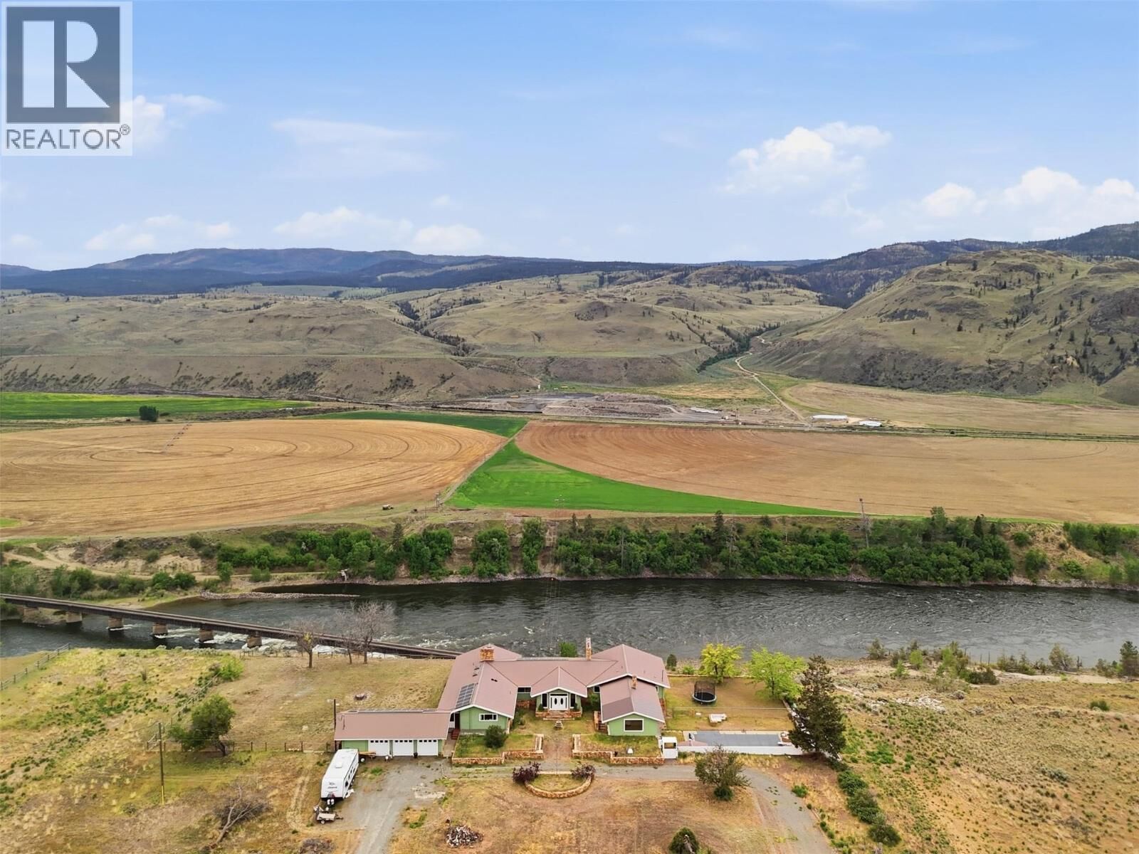 Property Photo: 1353 Bale Road BC V0K 2J0
