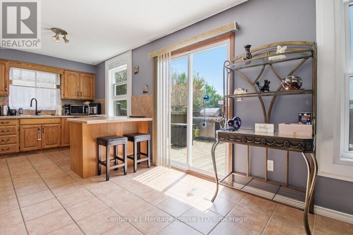 Property Photo: 6864 Sunrise Court ON L2G 7V2