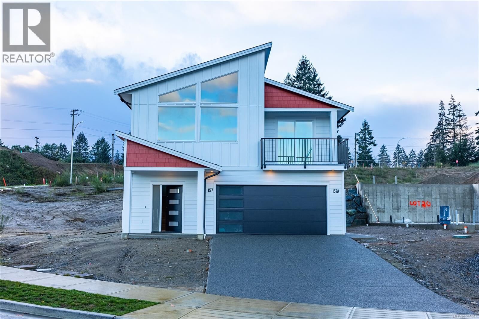 Property Photo: 145 Marina View Drive BC V9G 0C5