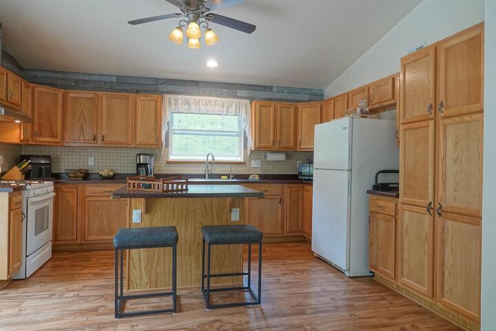 Property Photo:  N221 Lamer Drive  WI 54459 