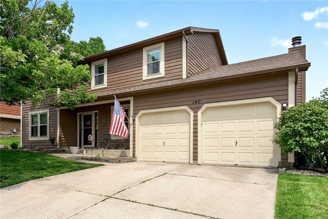 Property Photo:  140 Lemonwood Court  OH 45066 