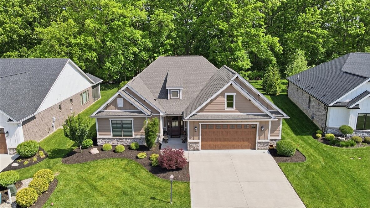 Property Photo:  915 Hidden Branches Drive  OH 45458 