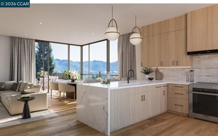 Property Photo:  375 W El Pintado Rd 217  CA 94526 