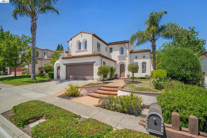 Property Photo: 4353 Lilac Ridge Rd CA 94582