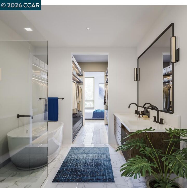 Property Photo:  375 W El Pintado Rd 101  CA 94526 