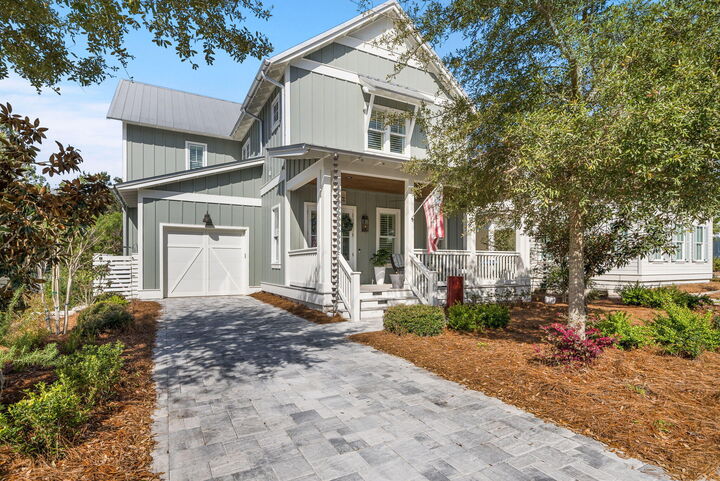 Property Photo:  133 Morgans Trail  FL 32459 