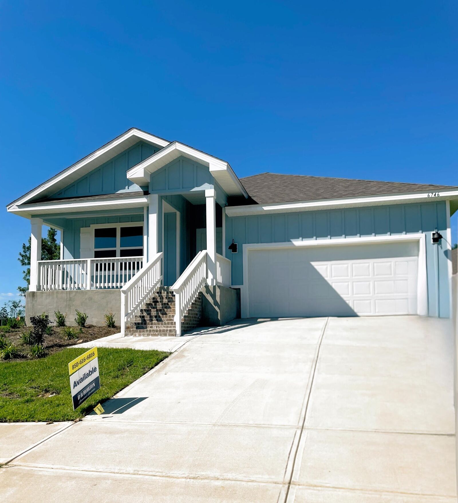 Property Photo:  6746 Cambrian Ridge  FL 32567 