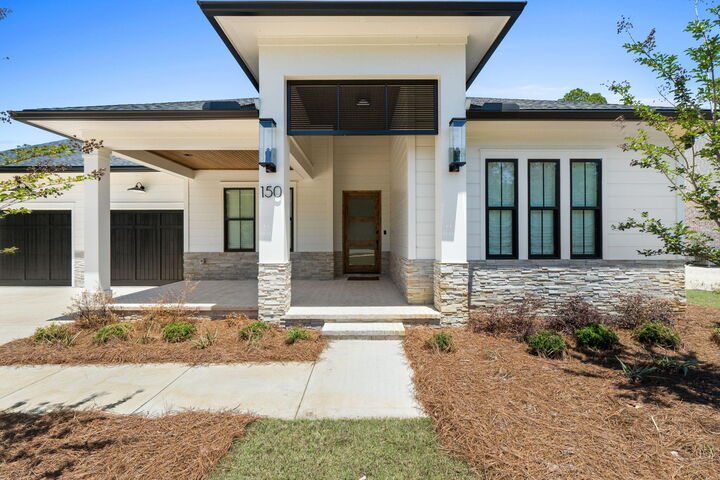 Property Photo: 150 W Perseverance Point FL 32439