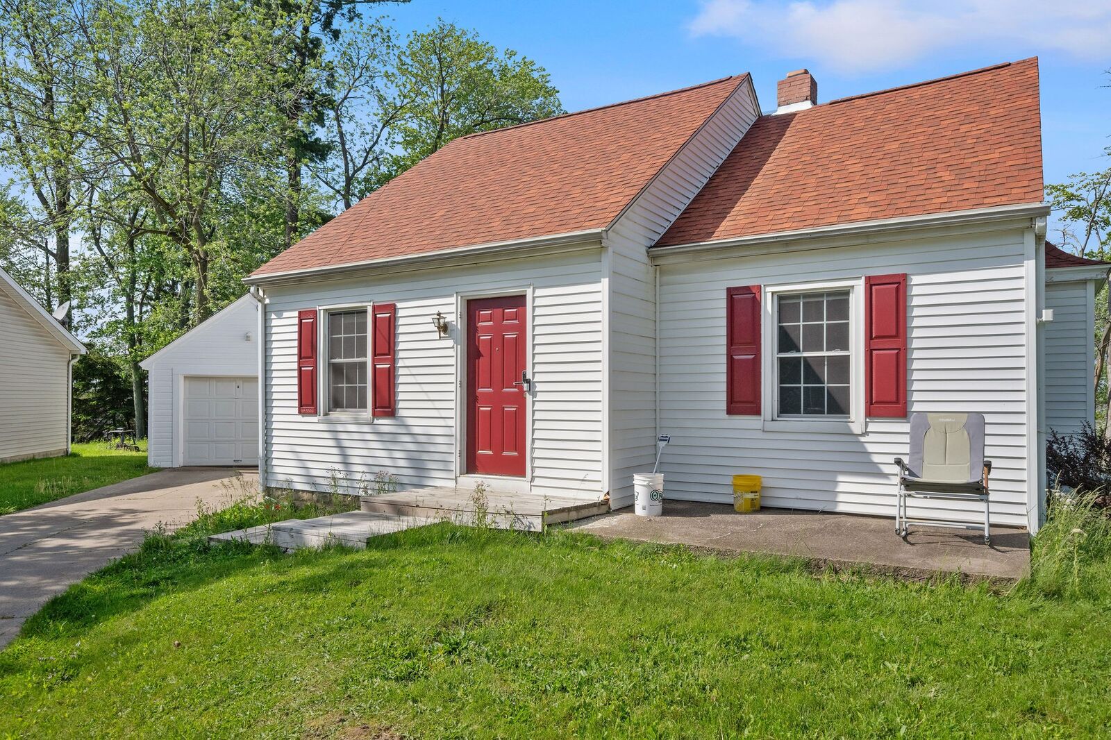 Property Photo: 1306 Nicholson Street PA 16509