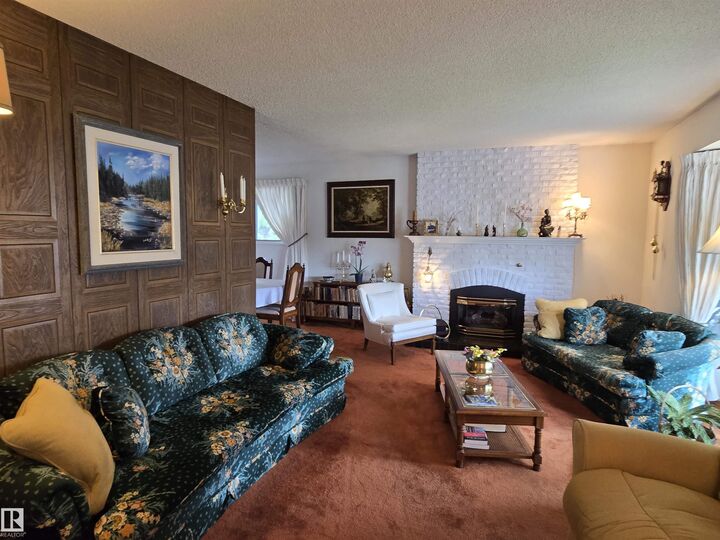 Property Photo:  6808 135A Avenue NW  AB T5C 2H6 