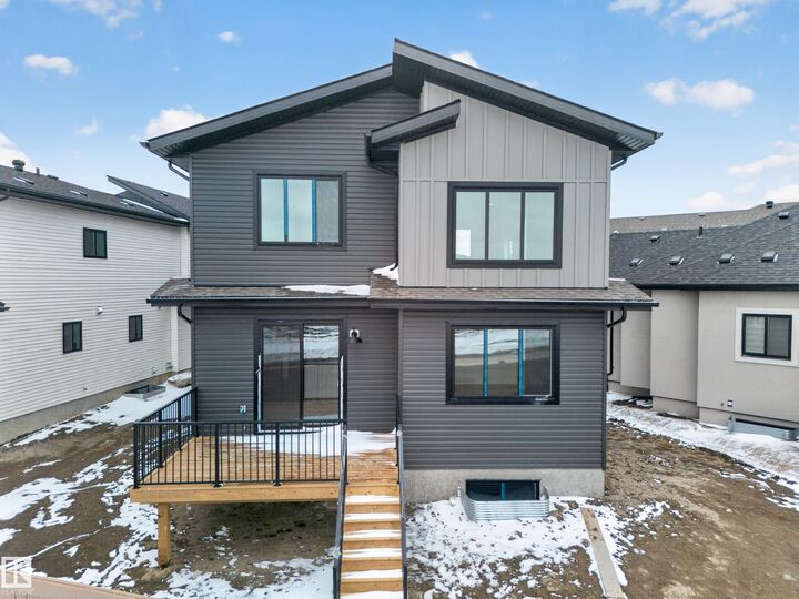 Property Photo: 260 166 Avenue NE AB T5Y 4J2