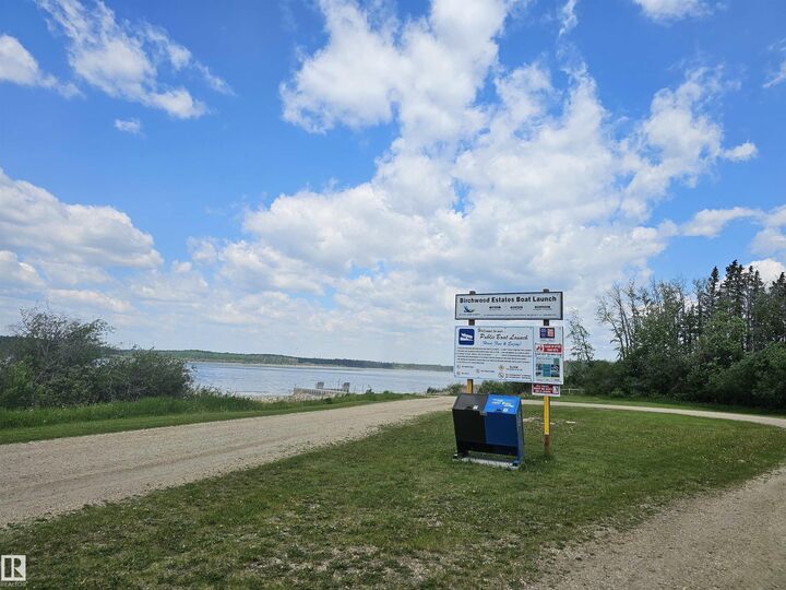 Property Photo:  4418 Hwy 633 93  AB T0E 1A0 