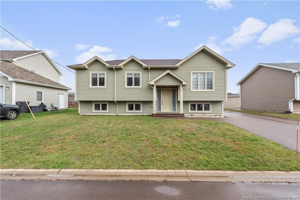 Property Photo:  10 Guy  NB E4P 0L5 