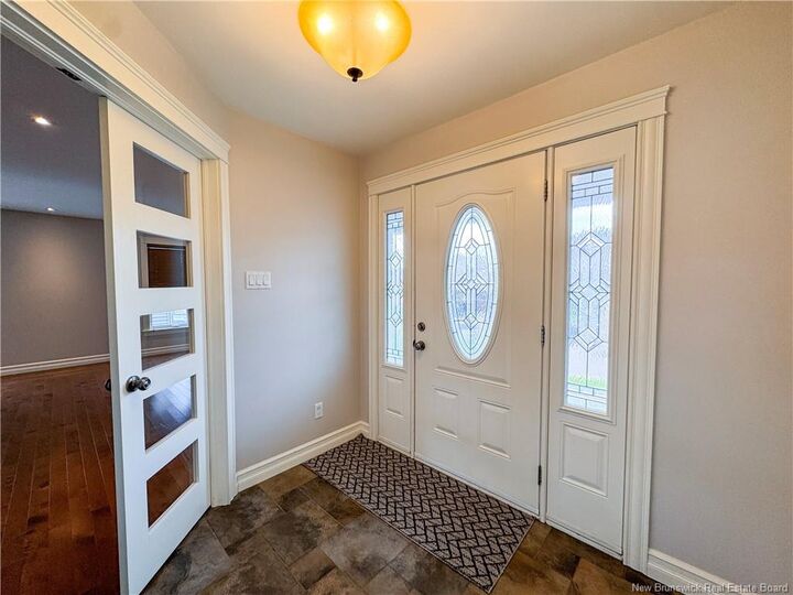Property Photo: 87 Tilmon Crescent NB E1A 5S3