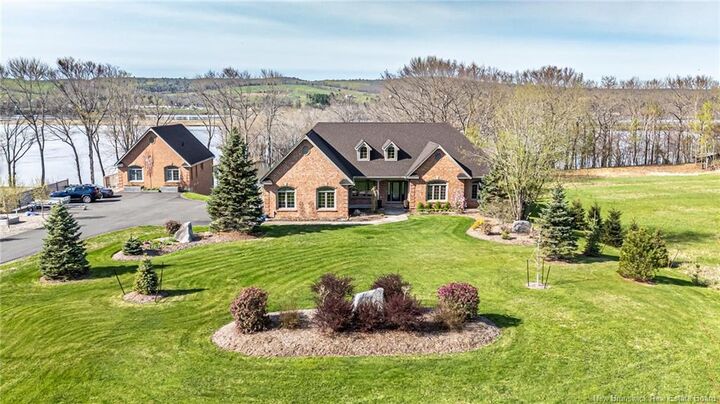 Property Photo:  1025 105 Route  NB E3A 7L1 