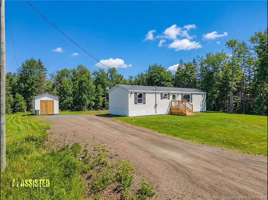 Photo de la propriété: 7 Clara Street NB E3B 0M3