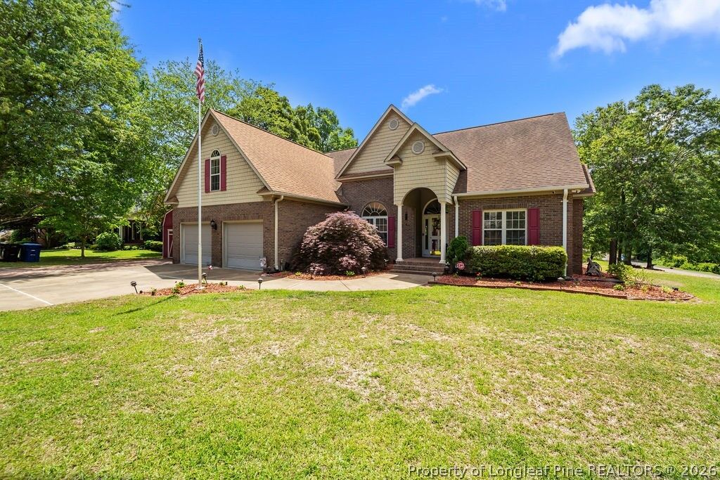 Property Photo:  604 Adair Street  NC 28303 