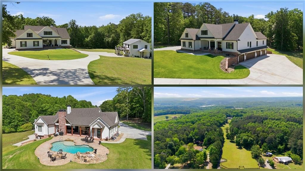 Property Photo: 395 Heard Road GA 30114