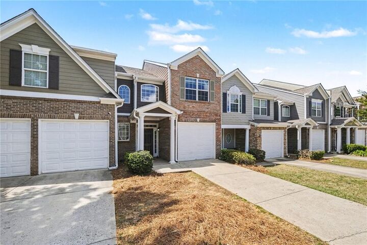 Property Photo: 2775 Pierce Brennen Court 2775 GA 30043