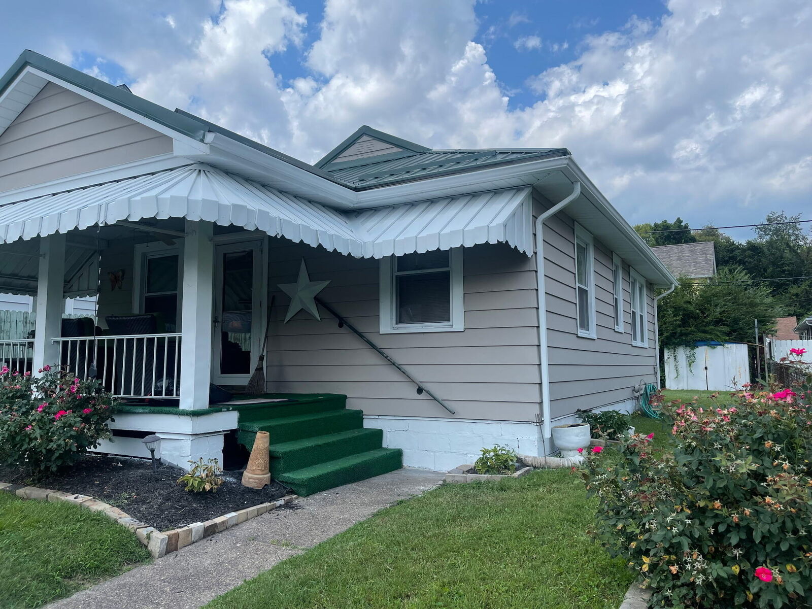 Property Photo:  85 B  WV 25031 