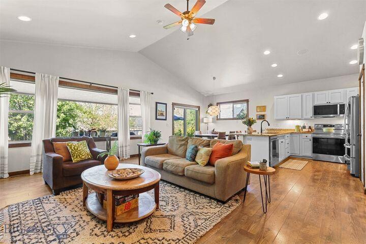 Property Photo: 995 Meagher Avenue MT 59718