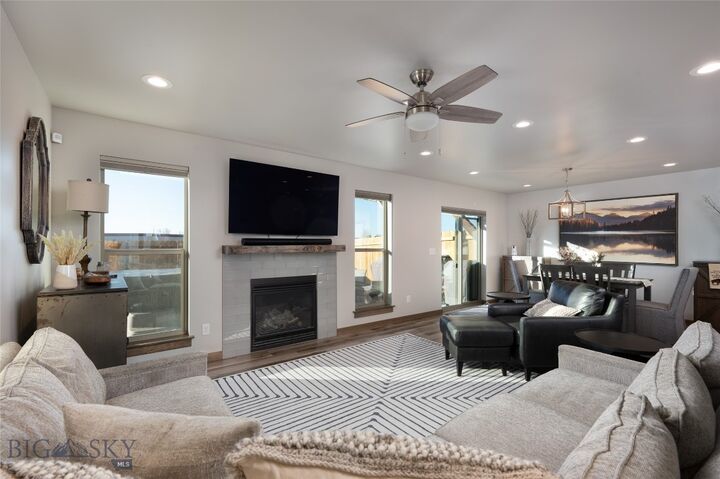 Property Photo: 2008 Ross Way A MT 59714