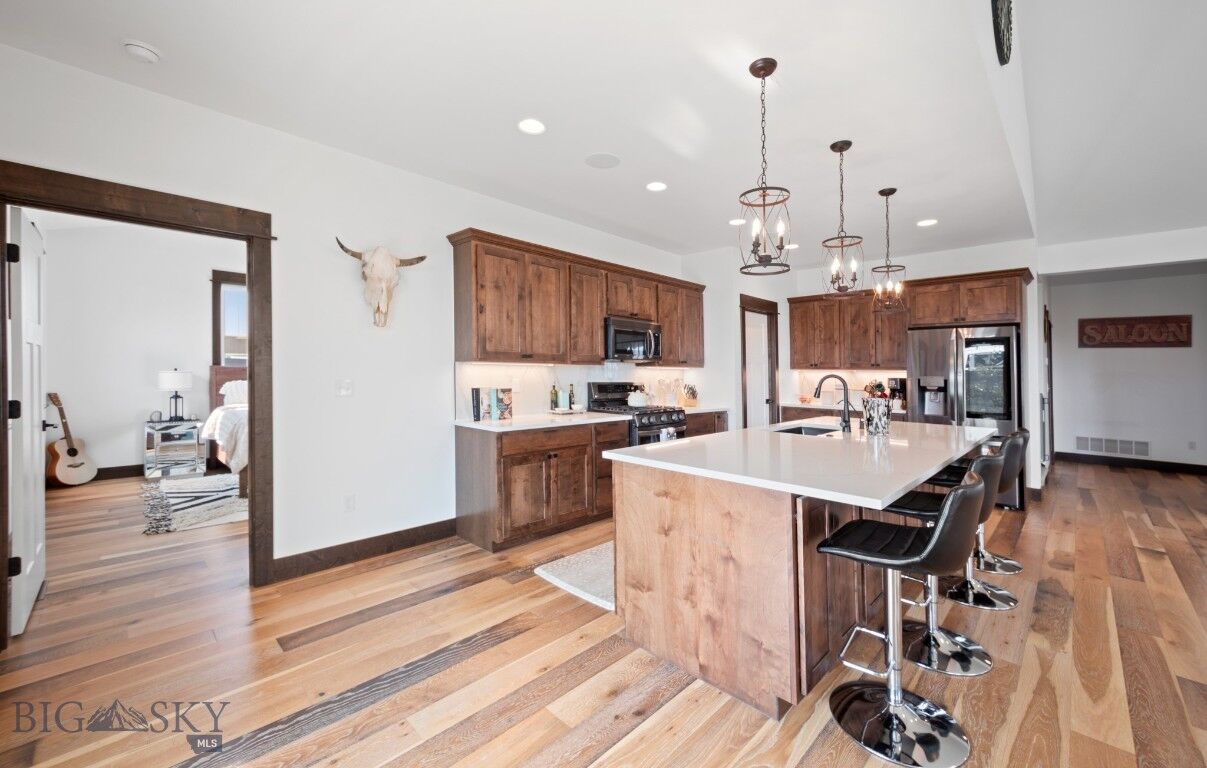 Property Photo:  44 Western Larch Place  MT 59752 