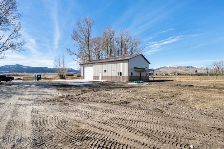 Property Photo:  219 Ayers Street  MT 59711 