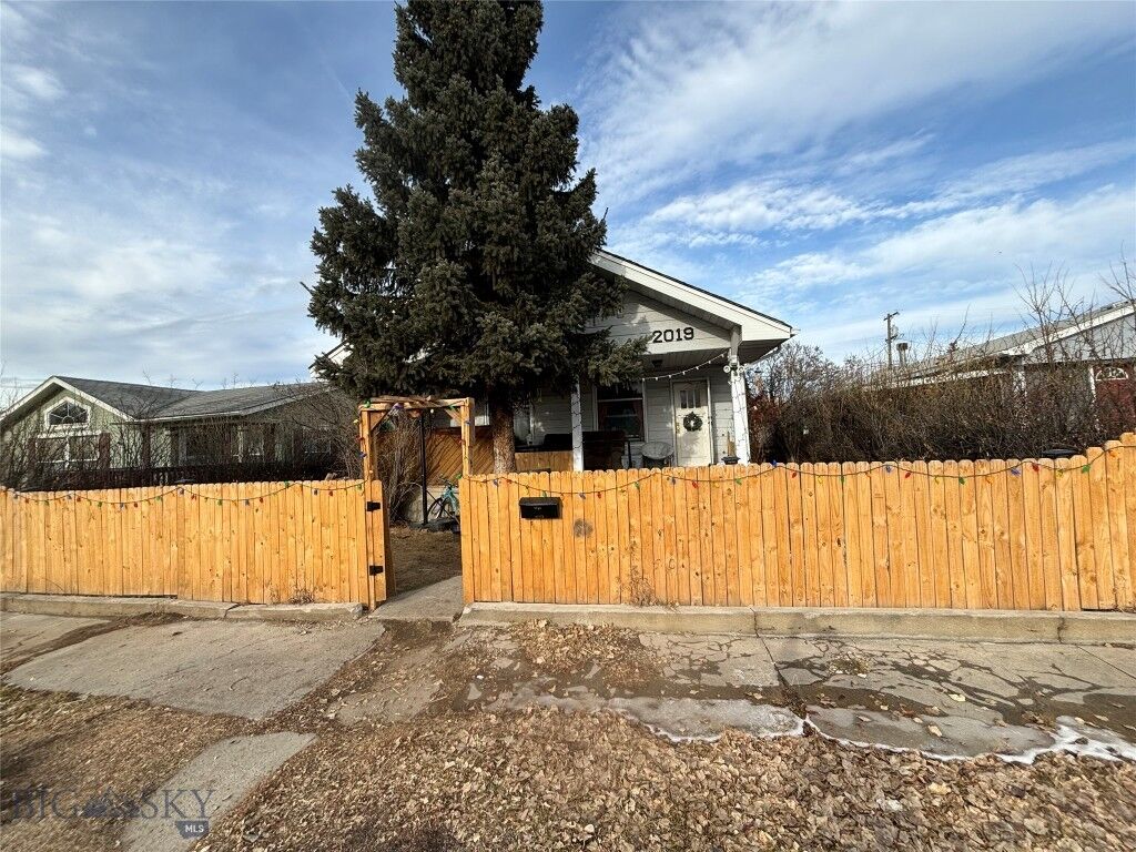 Property Photo:  2019 Silver Bow  MT 59701 