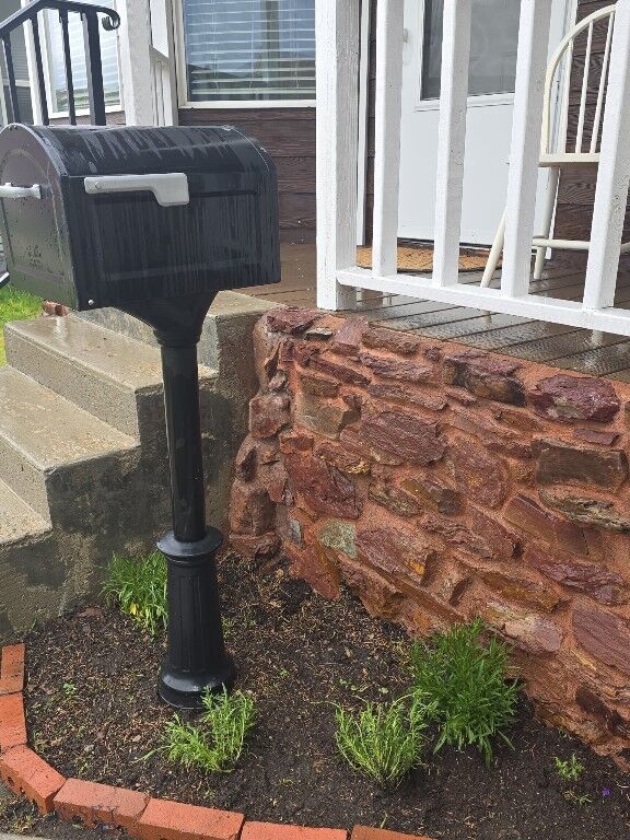Property Photo:  509 Locust Street  MT 59711 