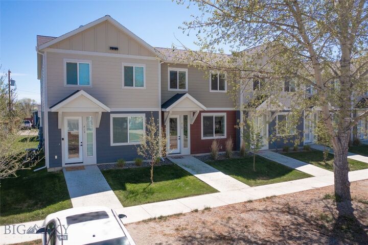 Property Photo:  715 2nd Avenue W  MT 59752 