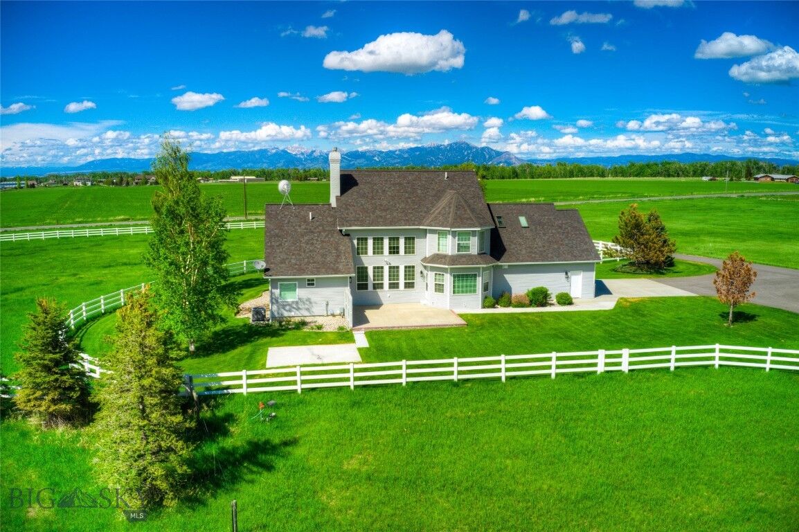 Property Photo:  67 Mountain Aire Lane  MT 59718 