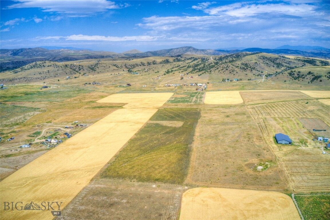 Property Photo:  13635 Clarkston Road  MT 59752 