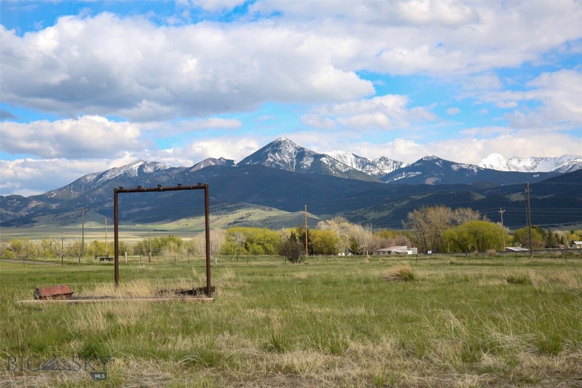 Property Photo: Nhn Sun Avenue MT 59047