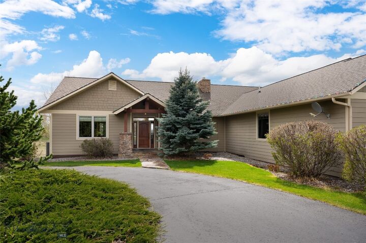 Property Photo:  25 Summer Ridge  MT 59715 