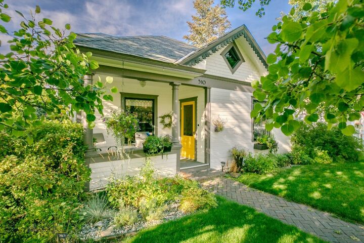 Property Photo:  510 Anderson Street  MT 59011 