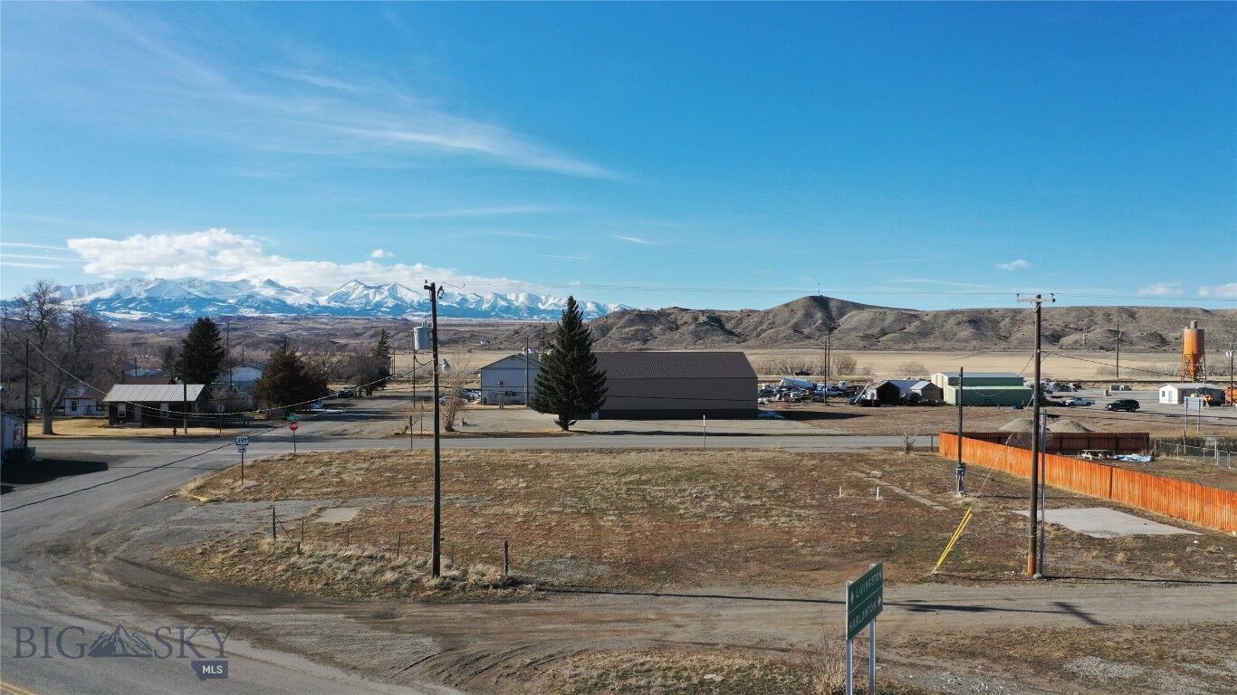 Property Photo: 101 Busha Street MT 59011
